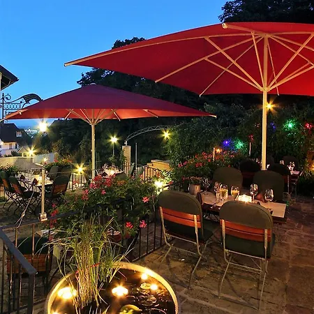 Restaurant & Gastehaus Spinne