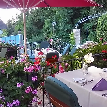 Restaurant & Gastehaus Spinne