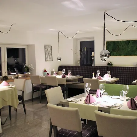 Hotel Restaurant & Gastehaus Spinne Neustadt an der Weinstraße