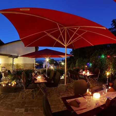 Restaurant & Gastehaus Spinne