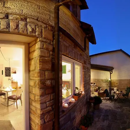 Hotel Restaurant & Gastehaus Spinne