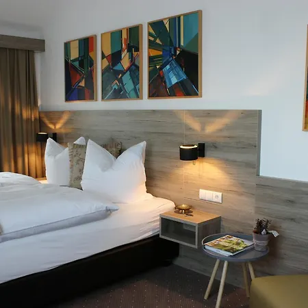 Hotel Restaurant & Gastehaus Spinne