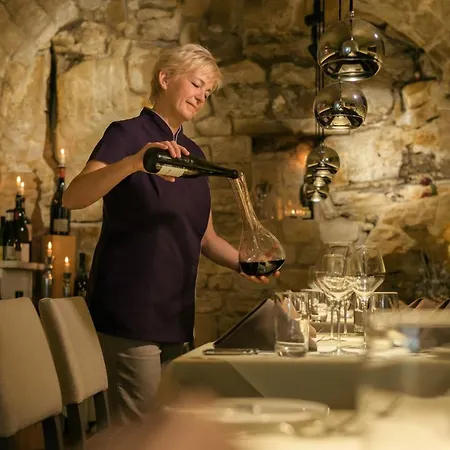 Restaurant & Gastehaus Spinne Hotel