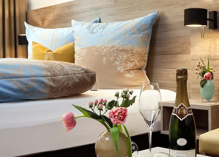 酒店 Restaurant & Gastehaus Spinne Neustadt an der Weinstraße