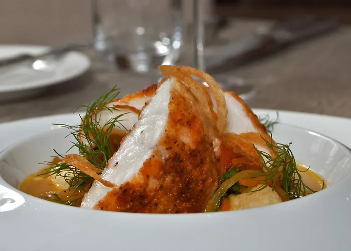 Restaurant & Gastehaus Spinne 酒店