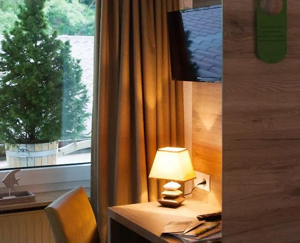 Restaurant & Gastehaus Spinne